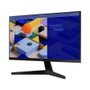 Samsung S24C310EAU Monitor 24 pulg Full HD IPS 75Hz Negro